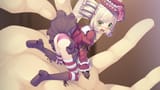 fuhito fairy ass