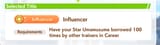 influ