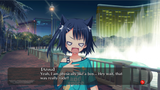azusa physically like a boy
