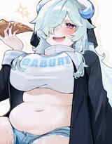 plump posting