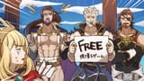 high iq characters