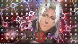 MilGOD desktop