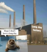 Long Day Factory