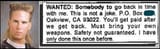 safety not guaranteed