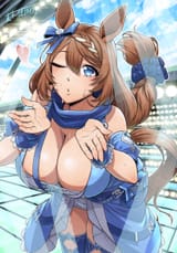 __super_creek_umamusume_drawn_by_maki_yoshitake__c175411ab0bb9337b09f18e8125fe6b1