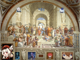 School of gig fontaine edition