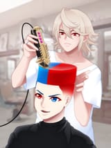hair