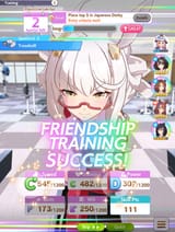 heh