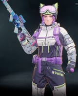 well your celshaded fortnite skins could be worse like cod