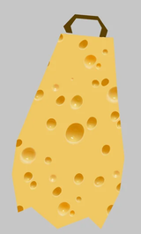 cheese