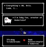 *