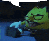 nerd-pacman
