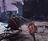 bullshit crucible swing