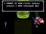 Snowgrave_Route_Spamton_NEO_screenshot