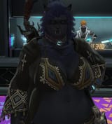 angery