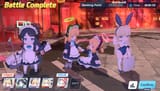 maid