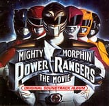 Power Rangers OST