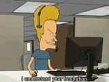beavis