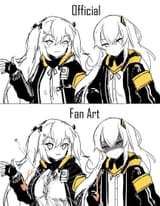 __ump45_and_ump9_girls_frontline_drawn_by_rayno__sample-da6babecd4168403f12c9c0d2d296827