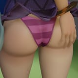 annie butt