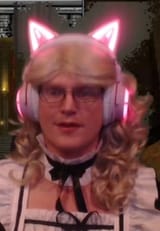 what 9000 hours of modded skyrim does to a nigga