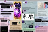 mettaton theory