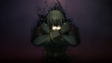Kageaki&#039;s aura
