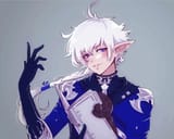 Final-Fantasy-Alphinaud-Leveilleur-paint-by-numbers