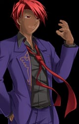 black battler