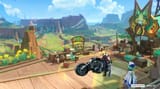 A FUCKING BIKE2
