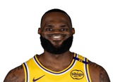 lebron Untitled