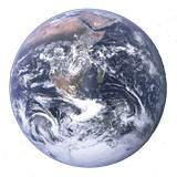 The_Earth