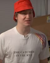 The Dirties (2013)
