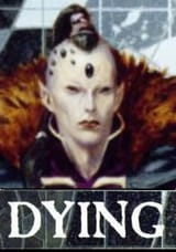 eldar dying