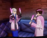 naruru number wan