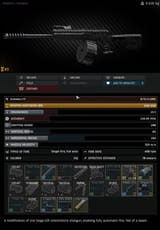 saiga moa