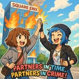 Partnership Amidst Chaos
