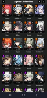 My fsvorites