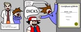 DICKS