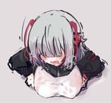 W wall flustered @suki_suke