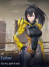 Esther