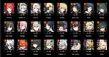 allmycharacters