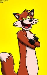 RandomFox 2010