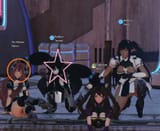 stars pariah version