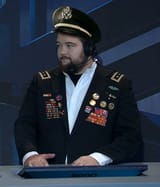 General Anders