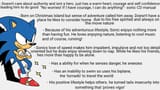 Sonic Traits