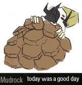 mudrock good night