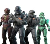 fireteam osiris