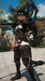 RPR recolor