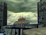 Sonic Adventure _ Complete Super Sonic Story (Japanese, Translated) 14-51 screenshot